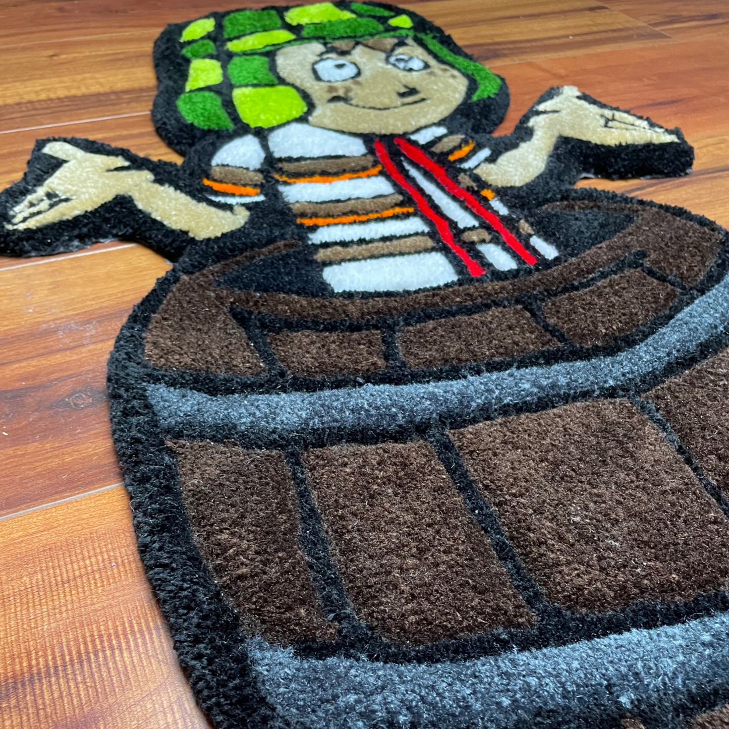 El Chavo