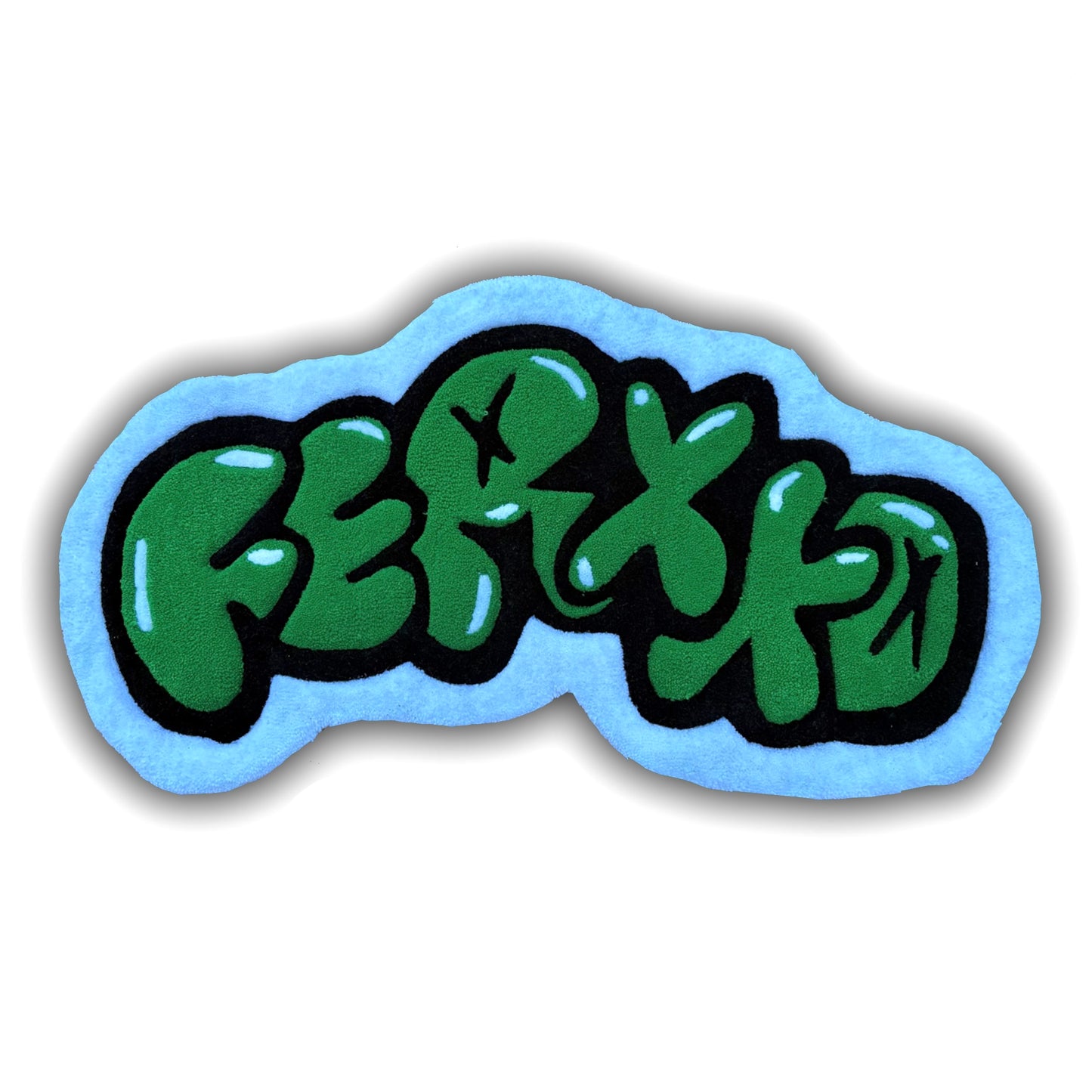 Ferxxo Rug