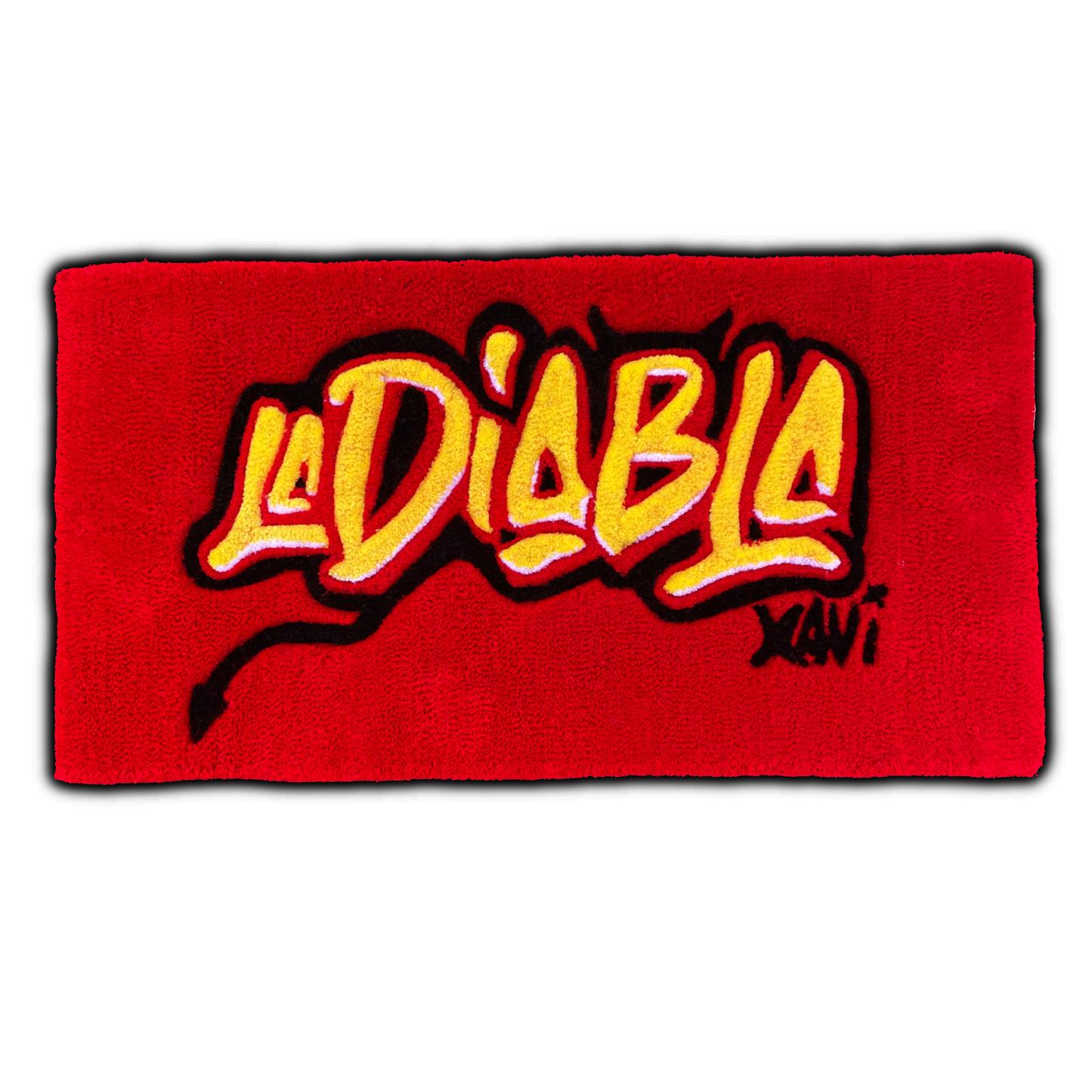 La Diabla