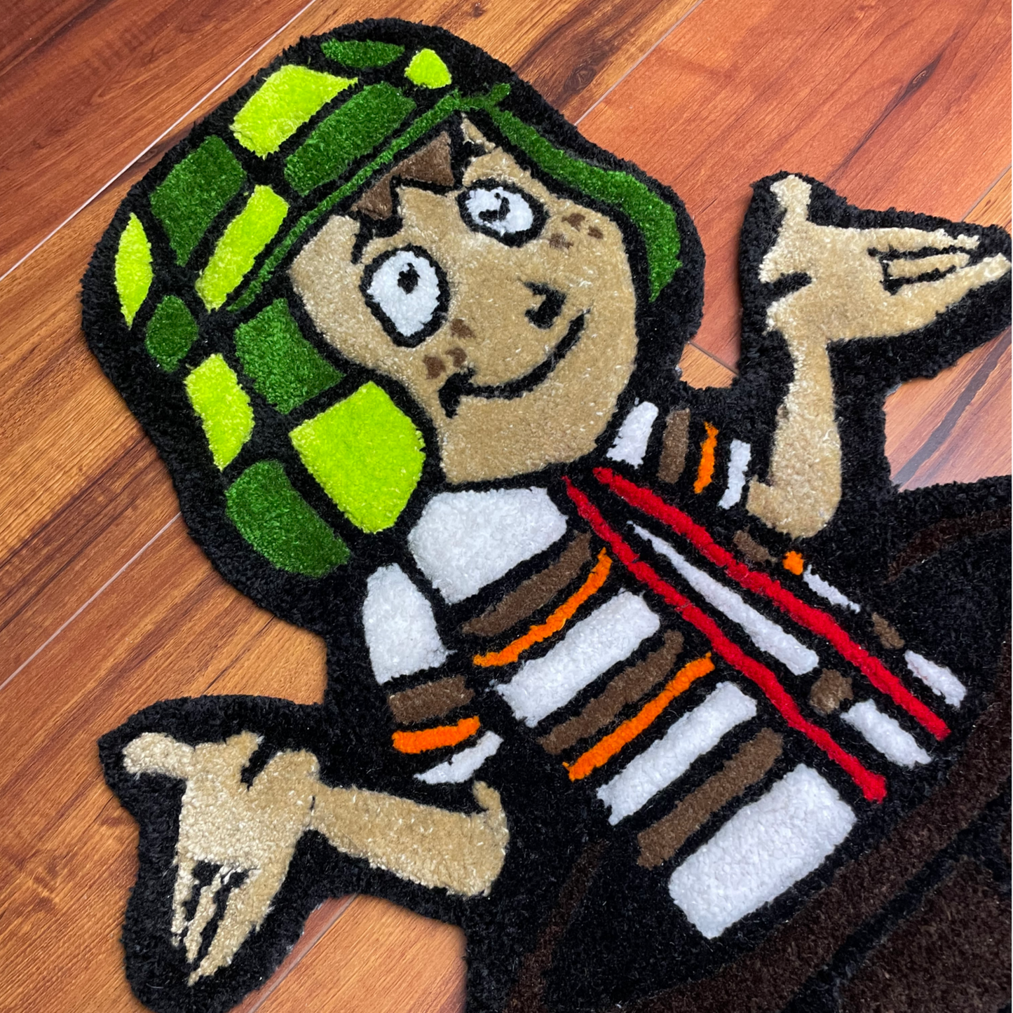 El Chavo
