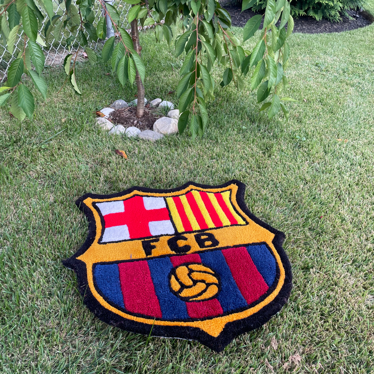 Barcelona