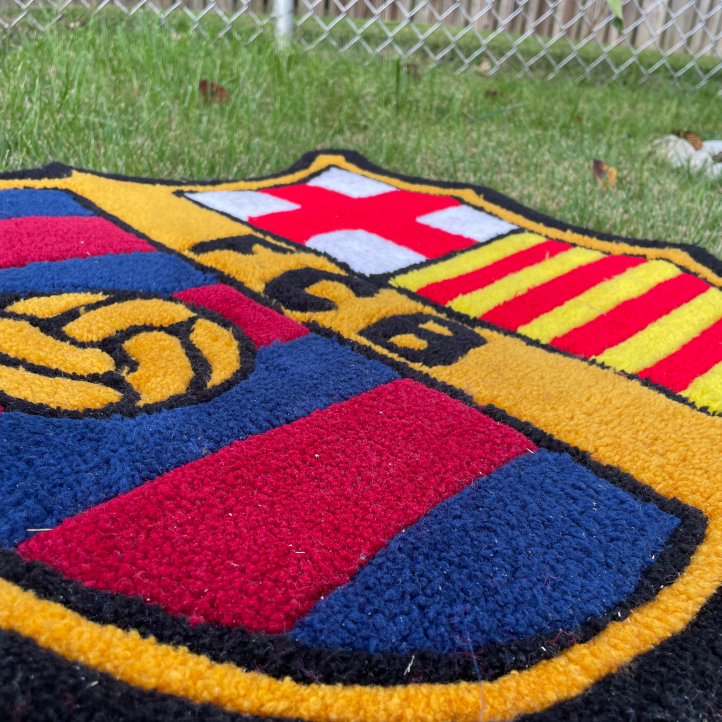 Barcelona