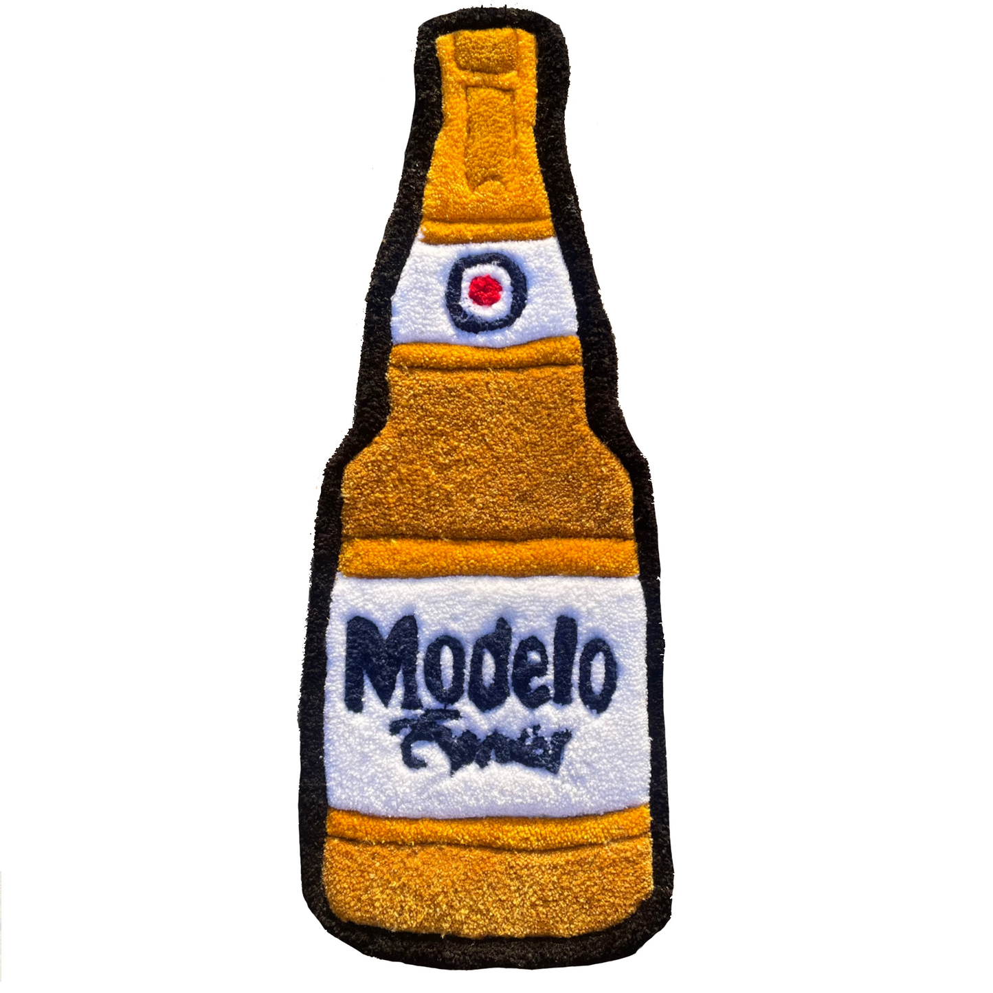Modelo Rug