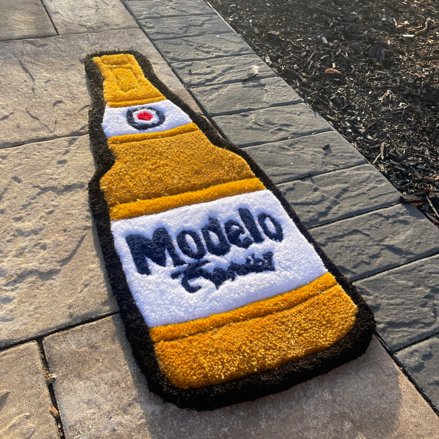 Modelo Rug