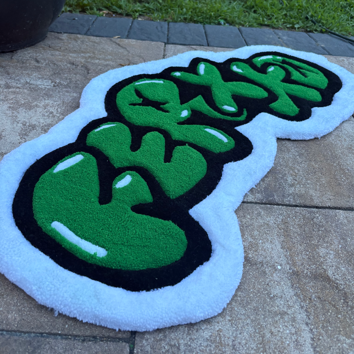 Ferxxo Rug