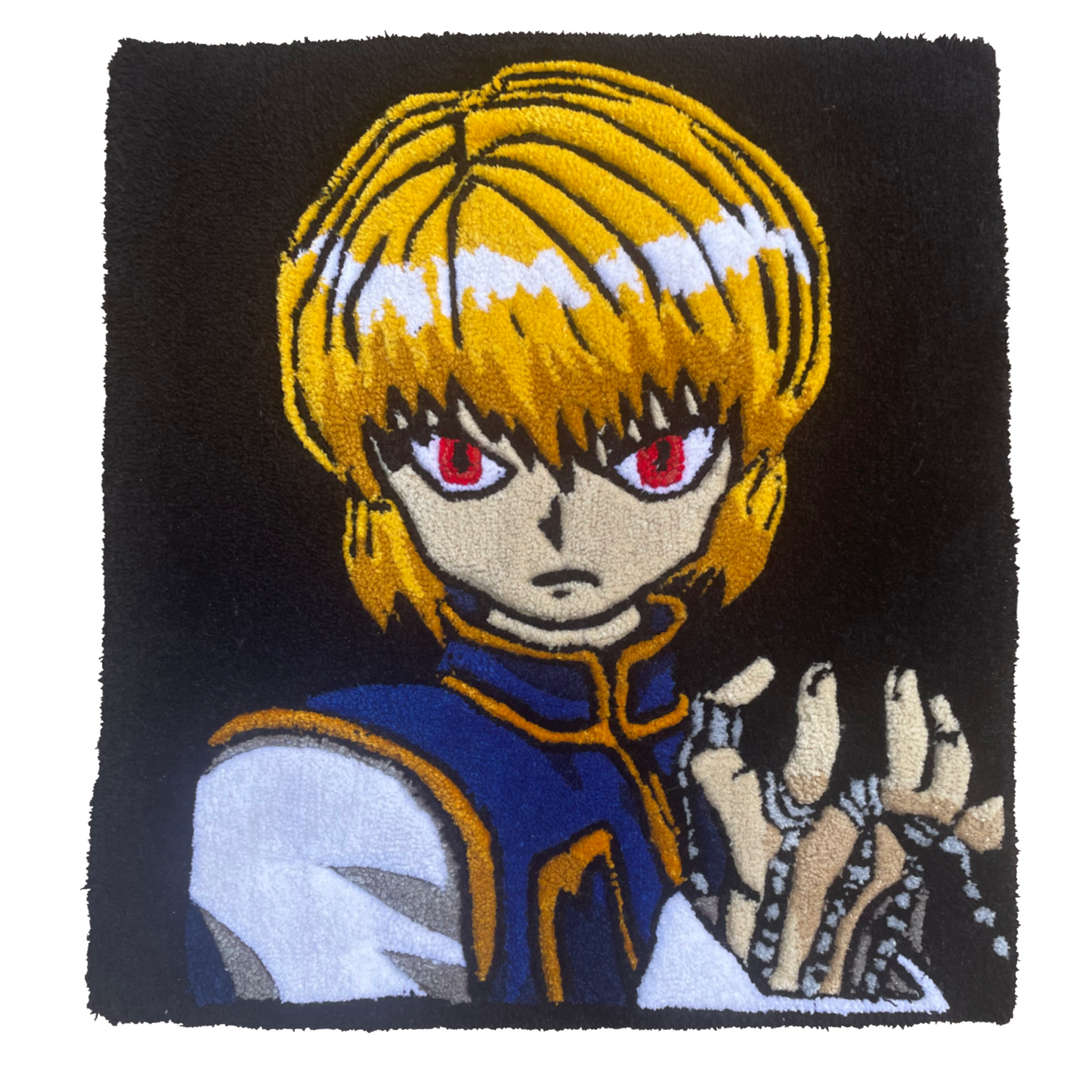 Kurapika