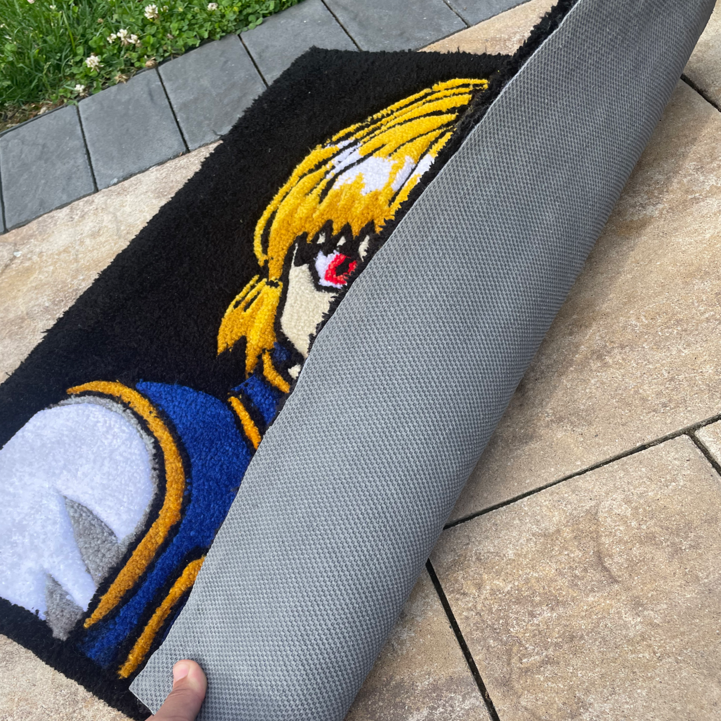 Kurapika