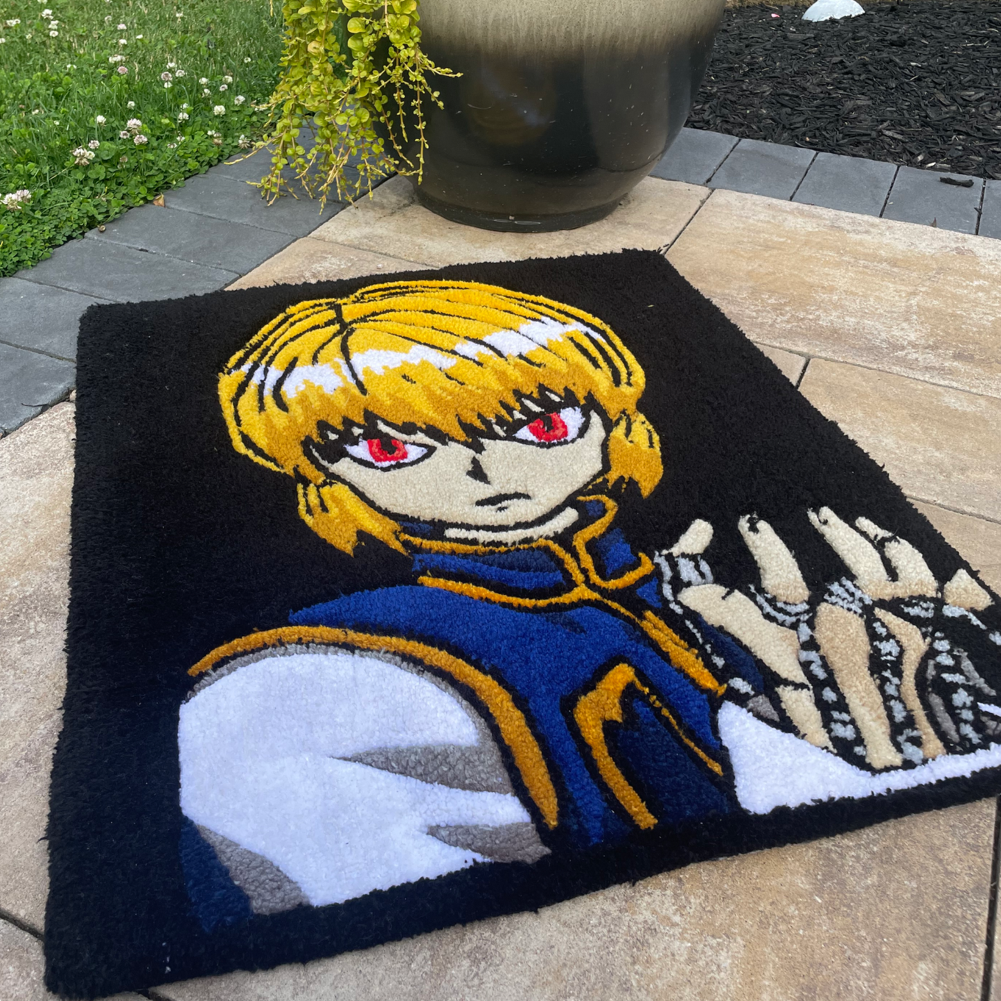 Kurapika