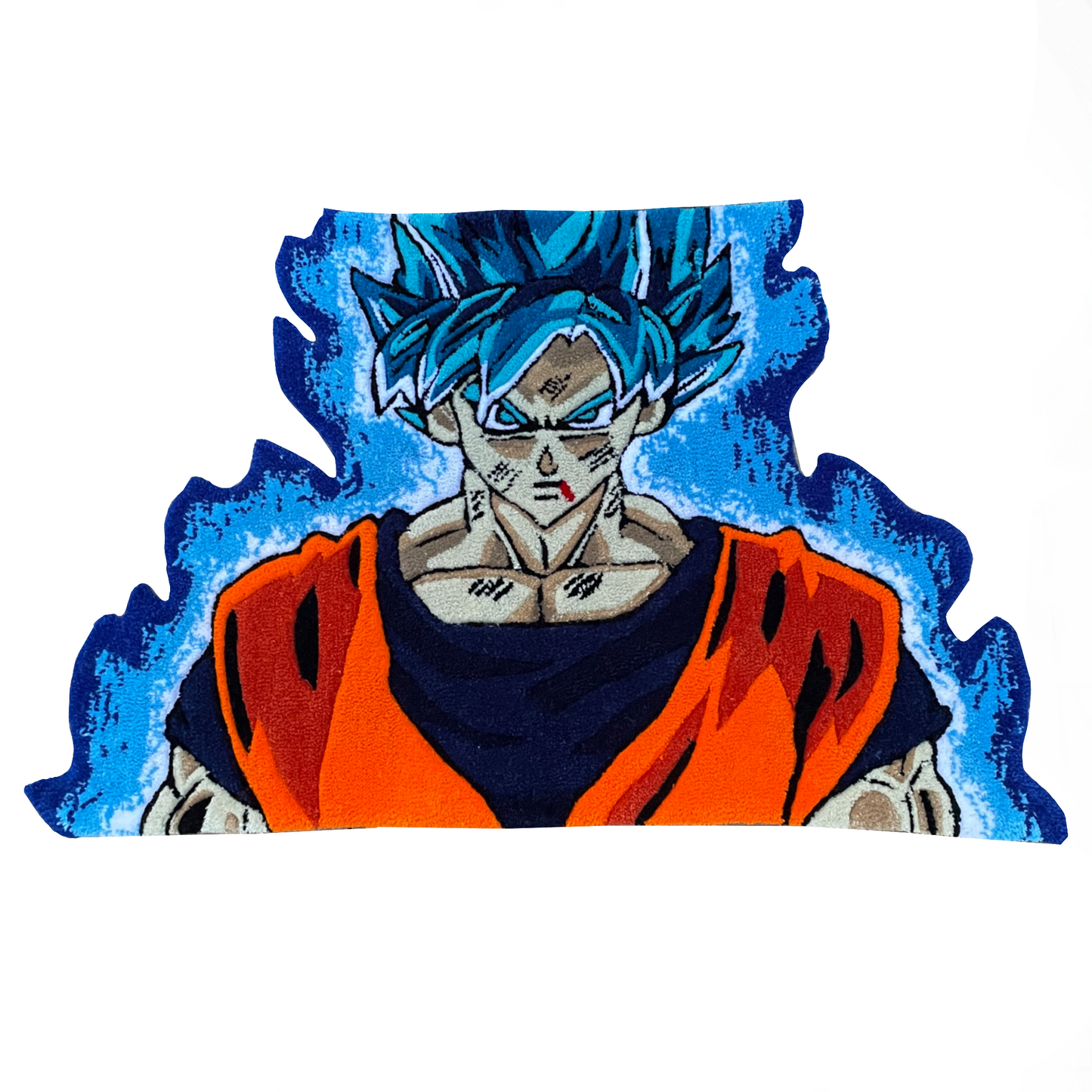 Goku SSB
