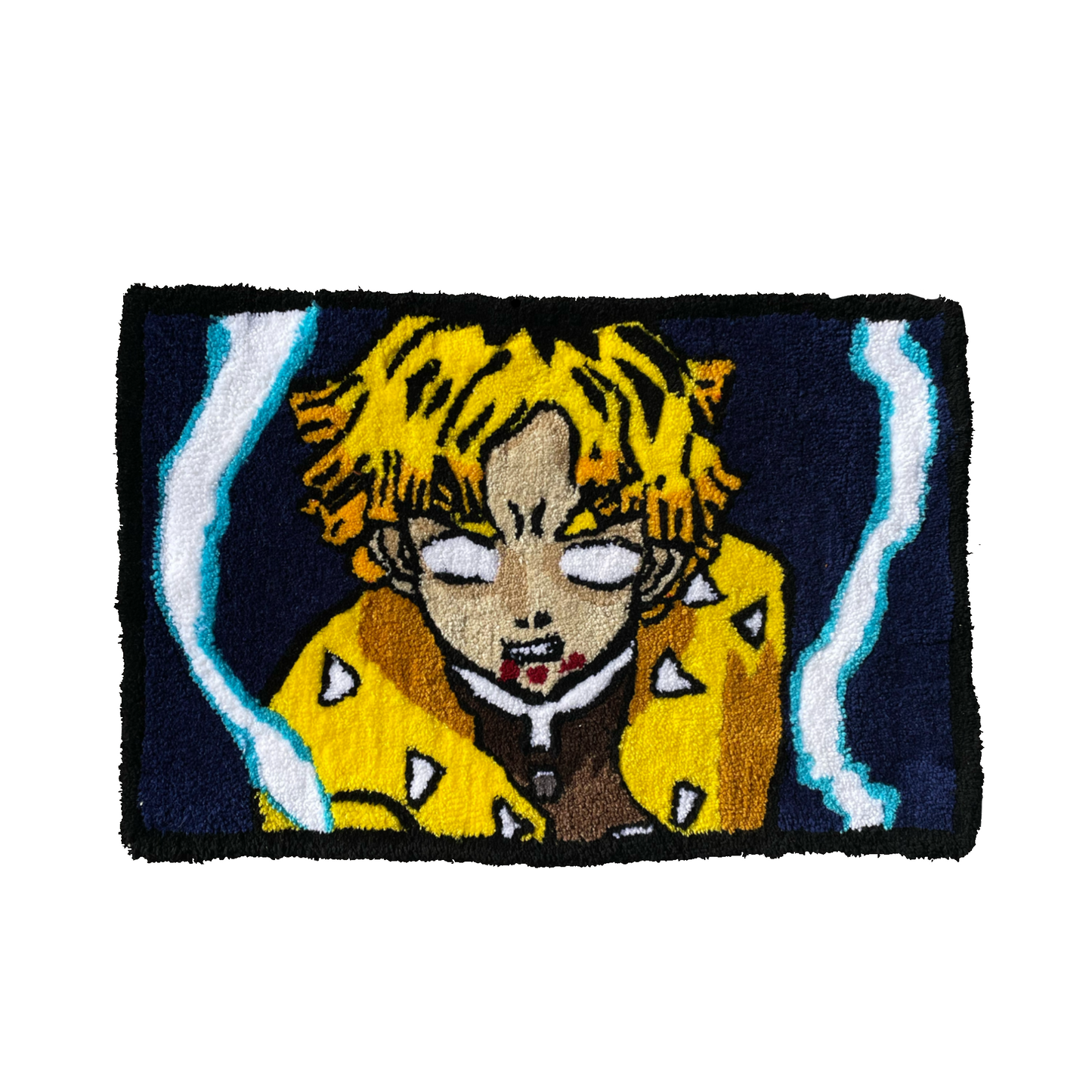 Lighting God