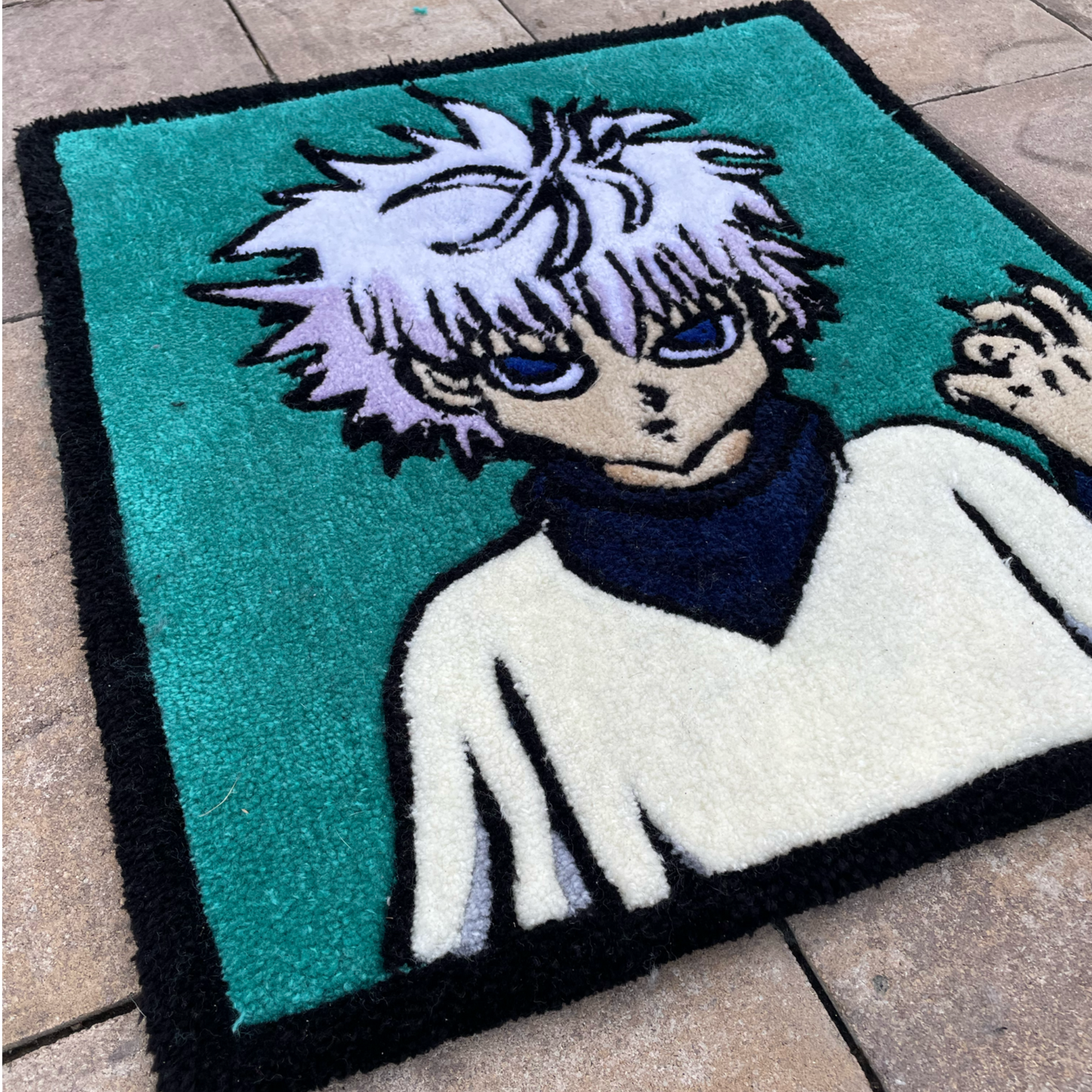 Killua