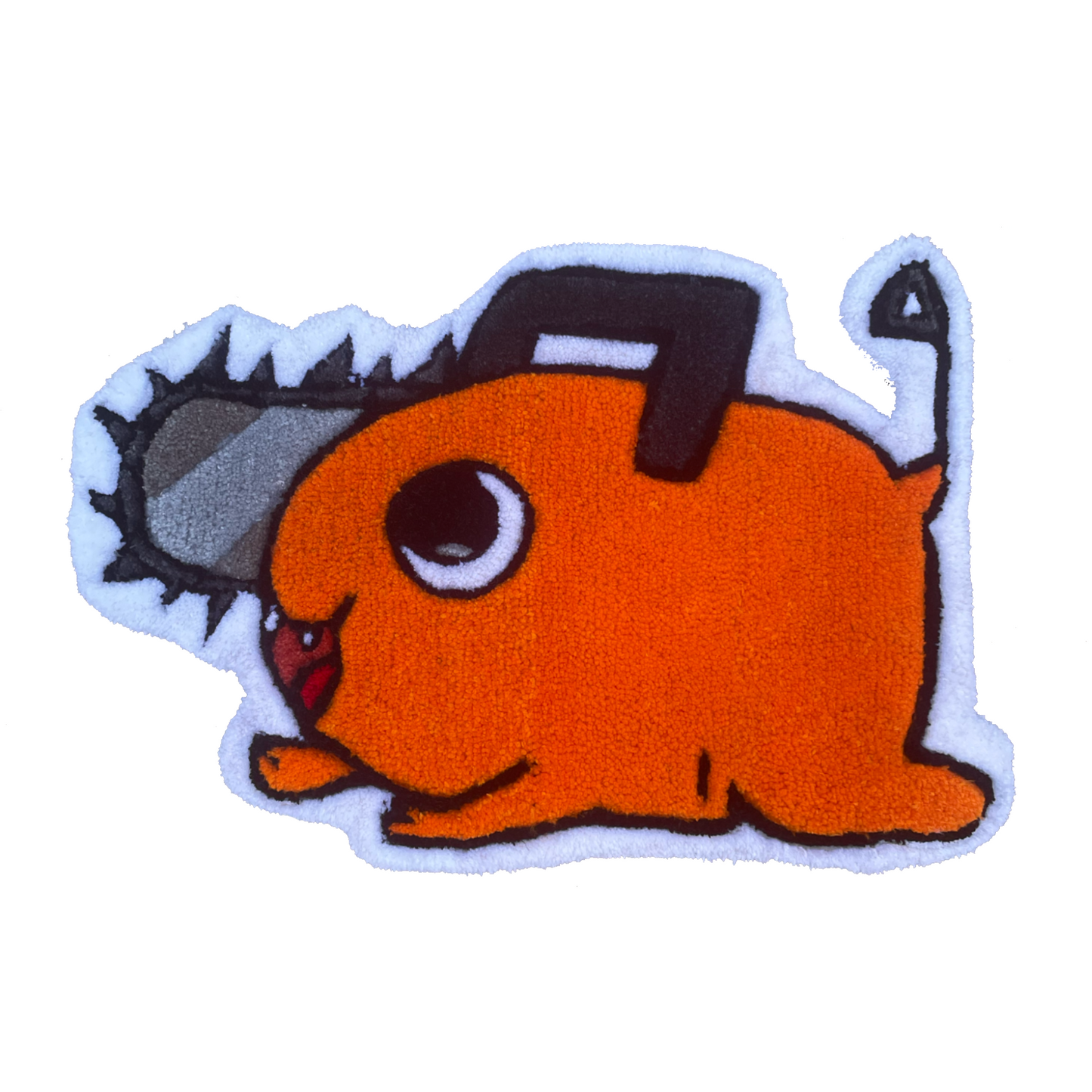 Chainsaw Dog
