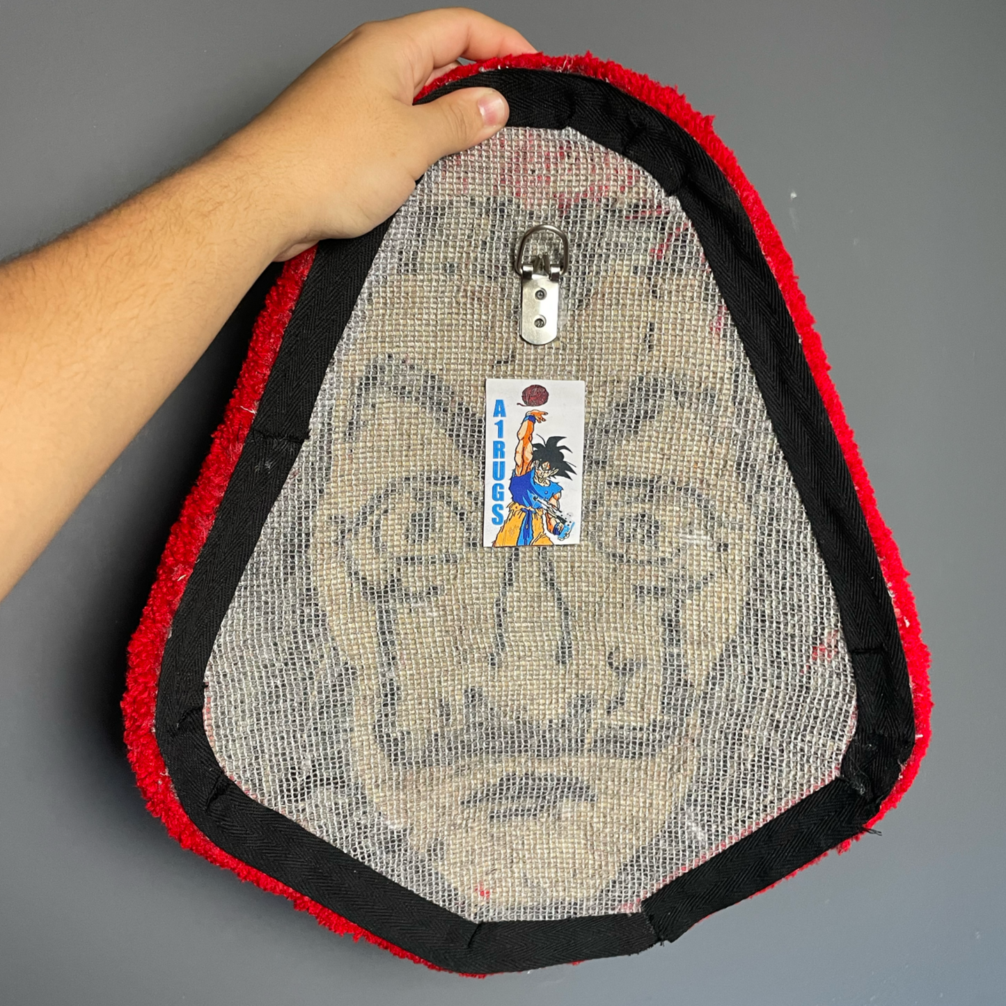 Robber Mask