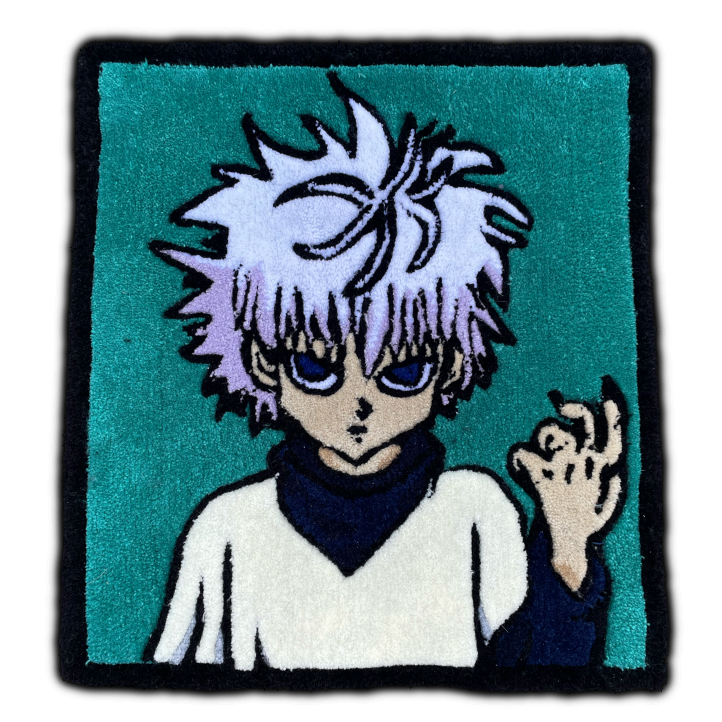 Killua