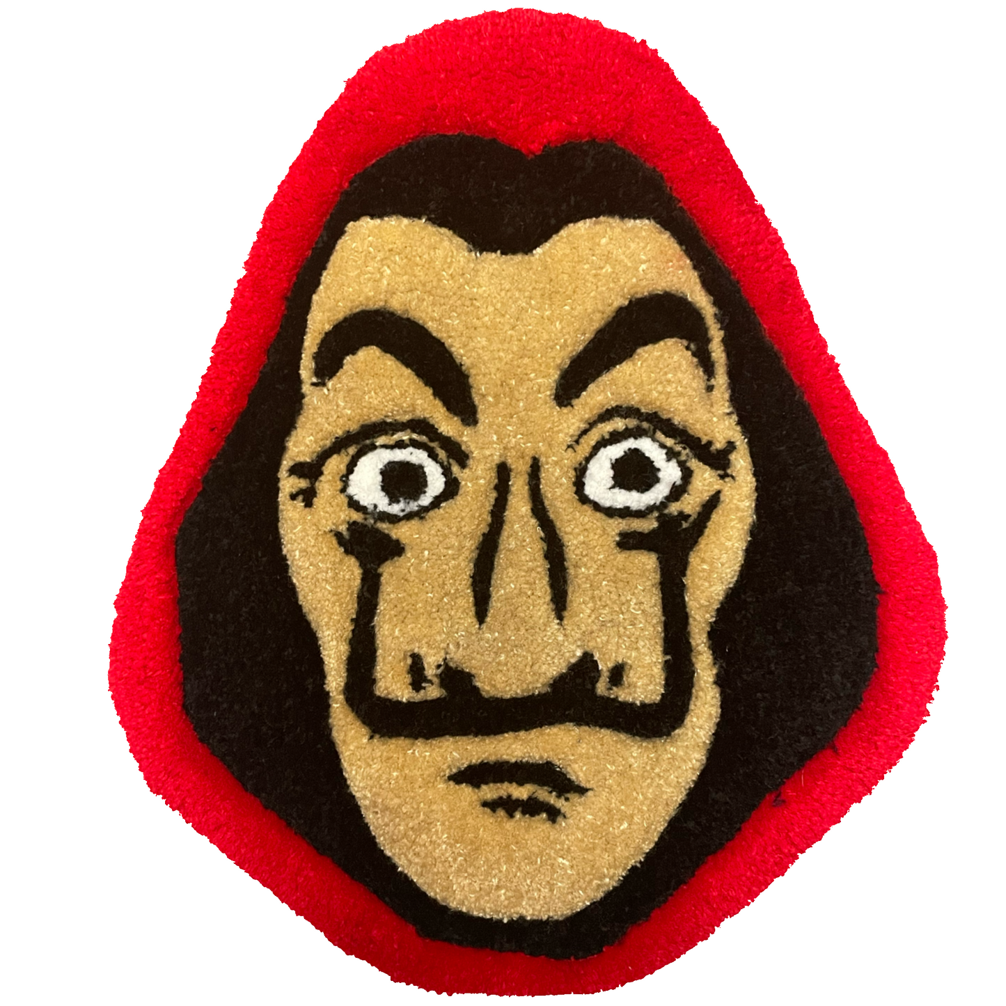 Robber Mask