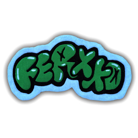 Ferxxo Rug