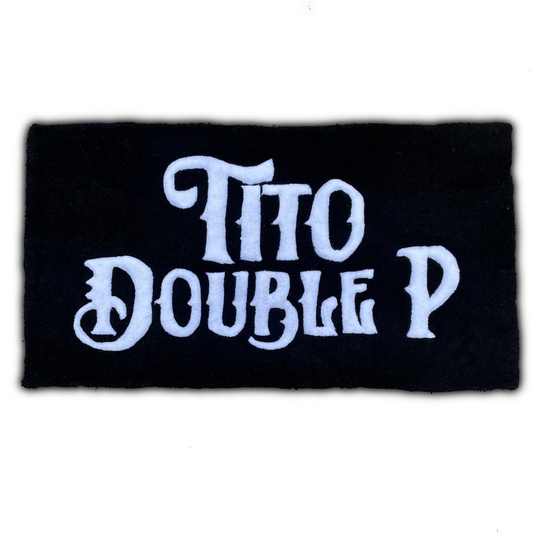 Tito Double P